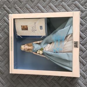 Grand Entrance Barbie by Carter Bryant